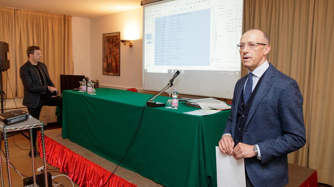 Franco Pacini