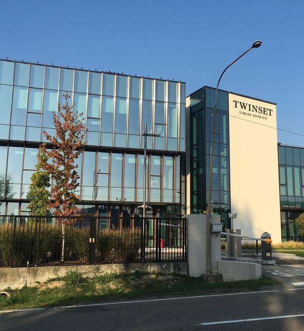 Twin Set fa dietro front Addetti spostati da Carpi a Milano 