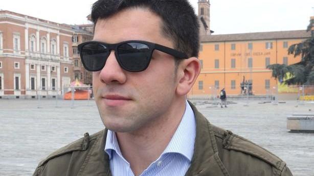 «Reggio Emilia chiedo scusa, ripulirò tutti i muri»