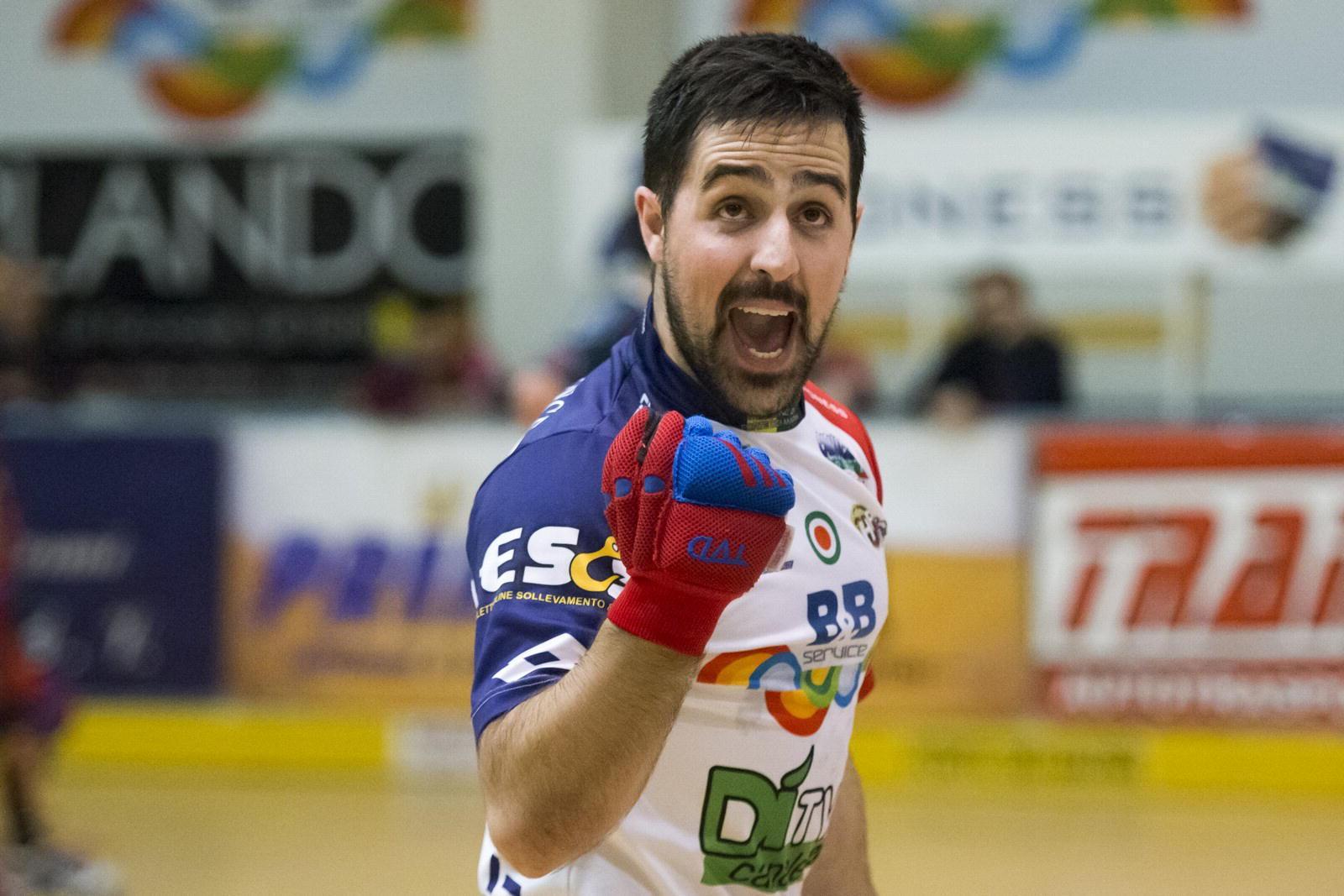 Gonzalo Romero del Forte 