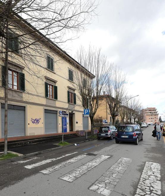 La vittima di estorsione è lui ma rischia di perdere la casa