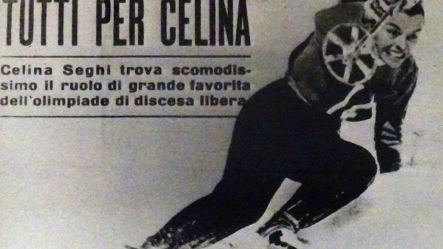 Una ineguagliabile collana di vittorie