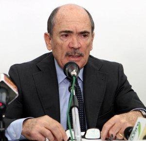 Cafiero De Raho: «Un quadro preoccupante»