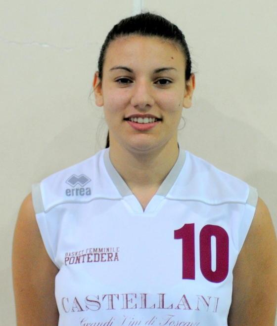Castellani, serve un blitz a Lavagna per sperare nel terzo posto