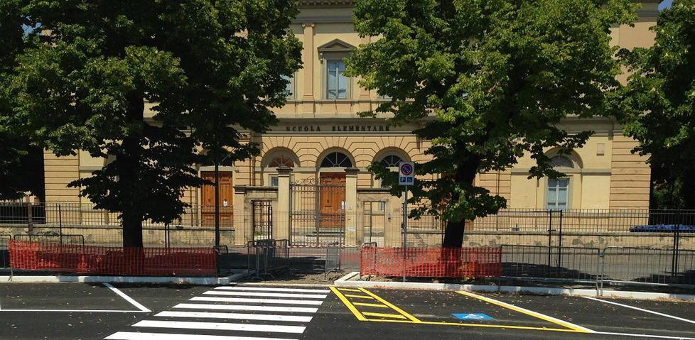 Scuola, un piano del Comune contro freddo e infiltrazioni 