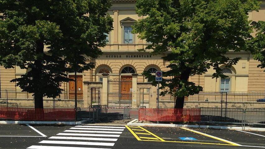 Scuola, un piano del Comune contro freddo e infiltrazioni