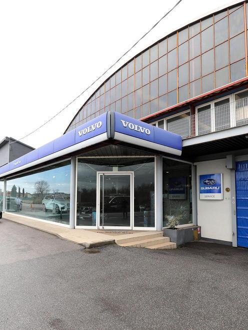 Sorpresi al volante dell’auto rubata a Empoli 