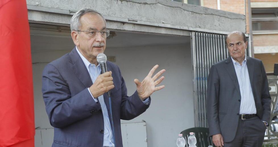 «Il candidato? Azzerare tutti i nomi fatti finora» 