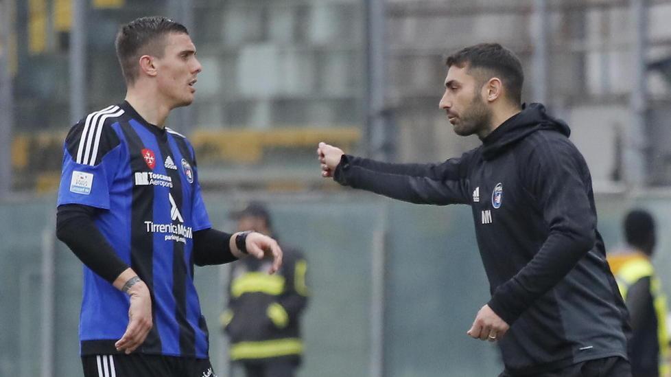 «Ripartiamo dalla grinta vista contro l’Alessandria» 