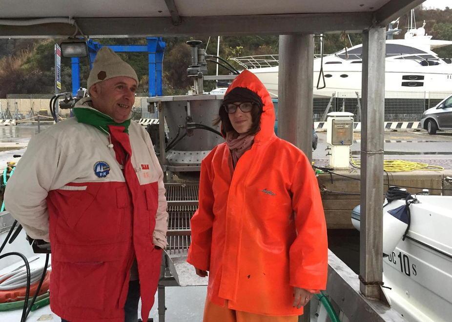Mitilicoltura, una scommessa già vinta 
