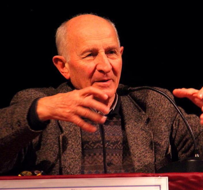 Disagio giovanile e accoglienza con don Rigoldi