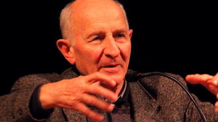Disagio giovanile e accoglienza con don Rigoldi