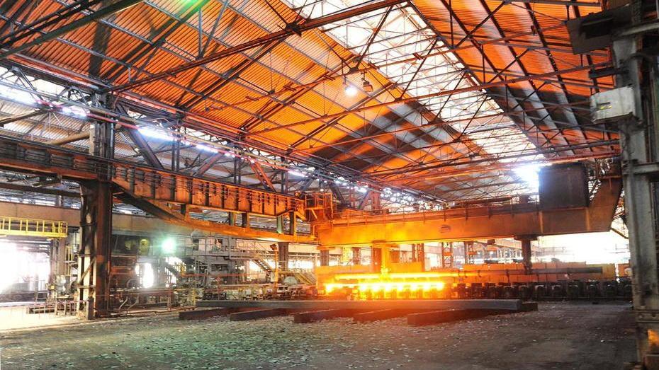 Aferpi paga il carico, a metà aprile lavoro per 180 dipendenti