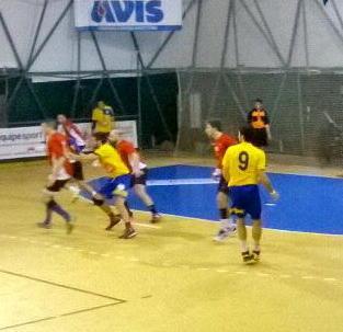 Pallamano, Olimpic aspetta il Parma per l’8ª di serie C 