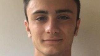 Alessio Serra debutta nel campionato di Eccellenza
