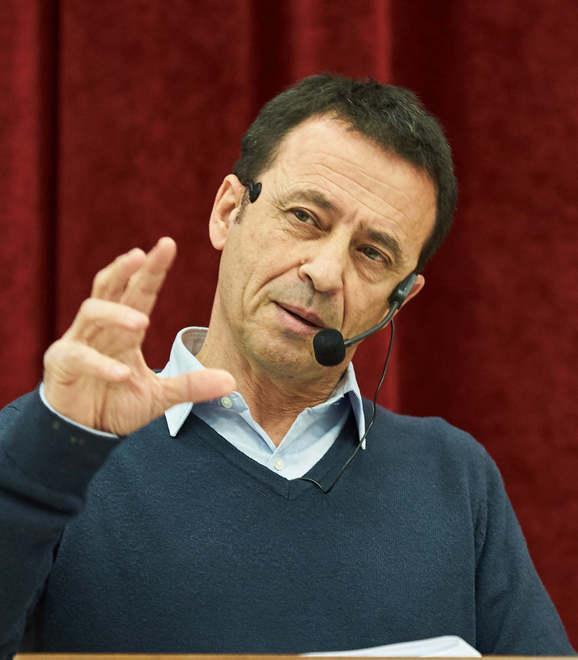 Scotto: «Dai cinghiali ai lupi la giunta Cerulli non fa nulla»