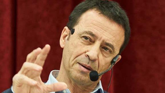 Scotto: «Dai cinghiali ai lupi la giunta Cerulli non fa nulla»