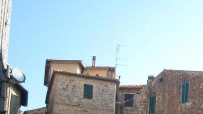 Campagnatico, una app per segnalare rifiuti e vandalismi