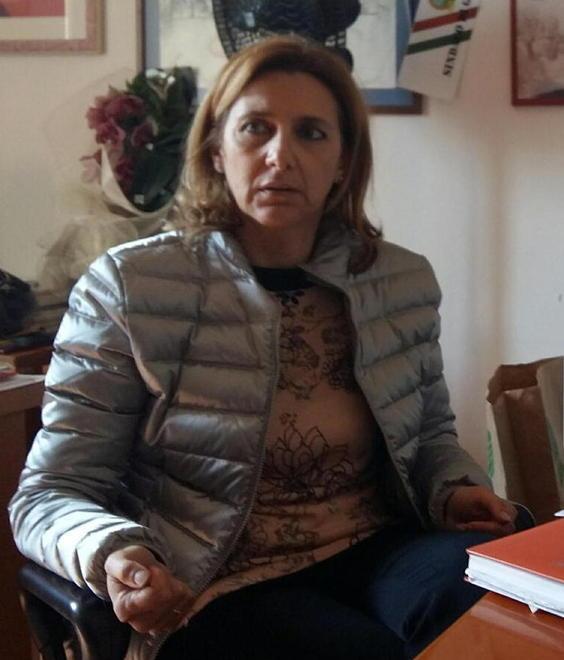 Iacomelli intenzionata a togliere le deleghe al vicesindaco Querci 