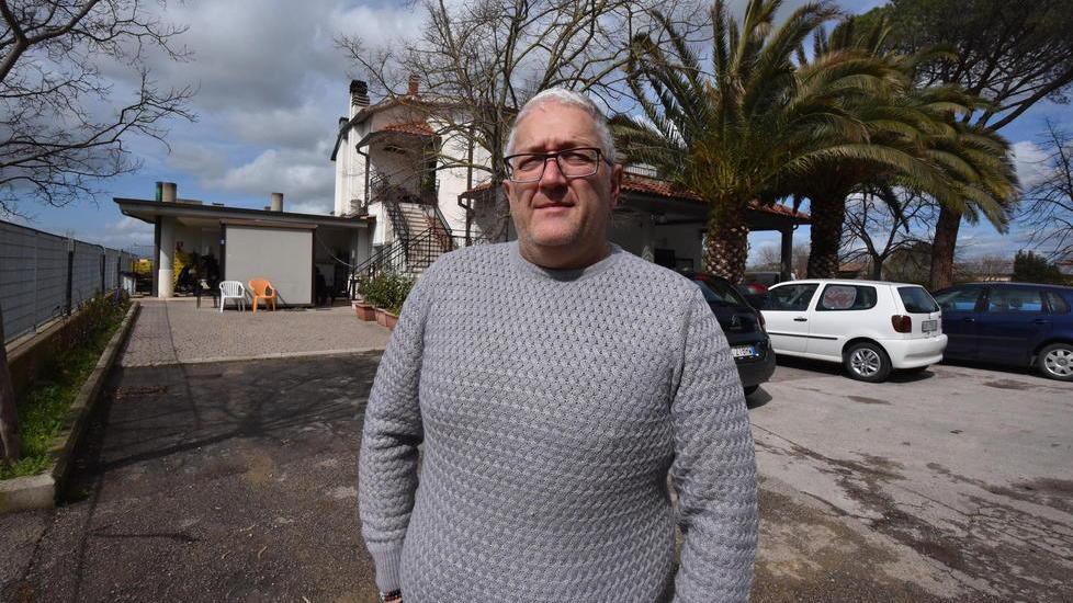 Osteria, bar e carburanti Al Poggione è rivoluzione