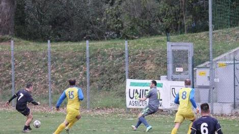 Pieve Fosciana all’Acquacalda, Atletico Lucca sfida Pontecosi