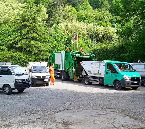 Cresce la differenziata A Bagni arriva al 71% 