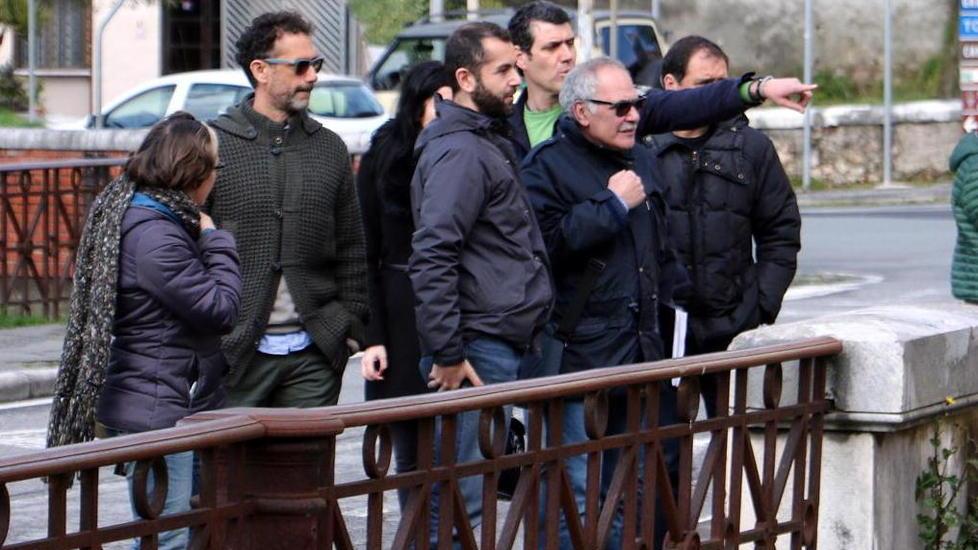 «Carrione sicuro, tempi stretti»