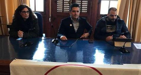 Neri apre al dialogo con i Cinque Stelle «Pronto al confronto» 