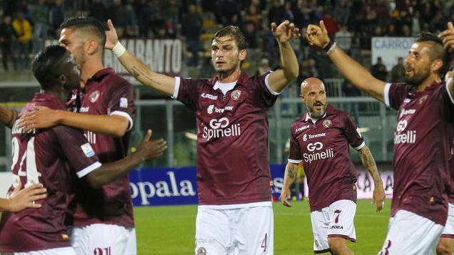Forza Livorno, torna a farci sognare