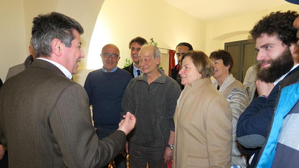 Tutti “Amici di strada” grazie al Tirreno