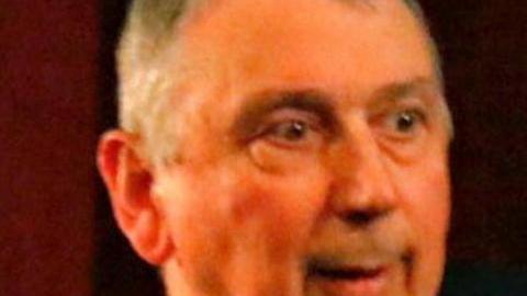 Il vescovo inaugura la nuova casa-incontro