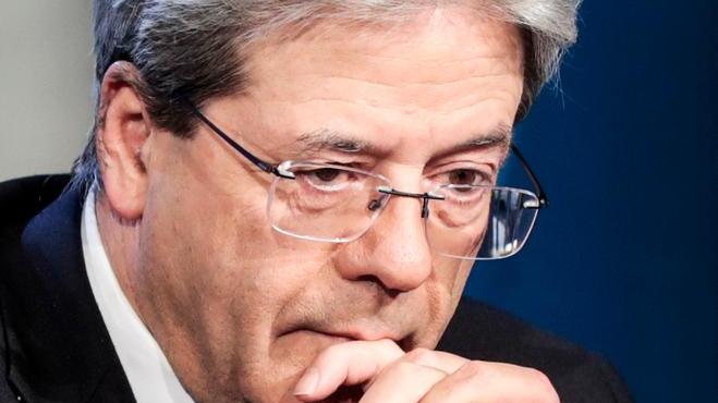 Il premier Gentiloni: ok alla proroga dell’emergenza alluvione a Livorno