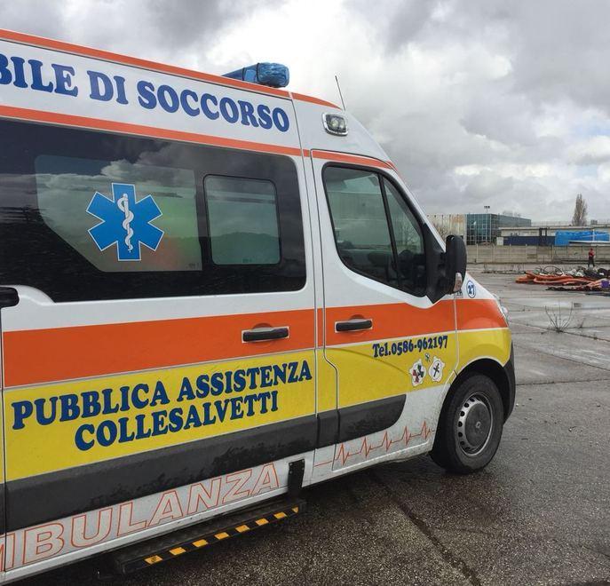Allarme a Livorno, infortuni mortali in aumento dal 2013