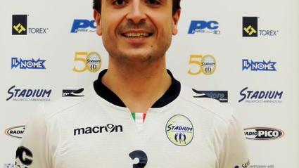 Super derby tra Stadium e Gelatiamo
