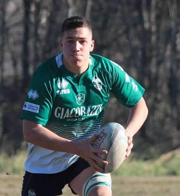Il Giacobazzi Under 18-Noceto Domani le Under 16 a Collegarola
