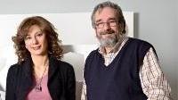 A De Luca e Pellegrini l’Oscar delle staminali