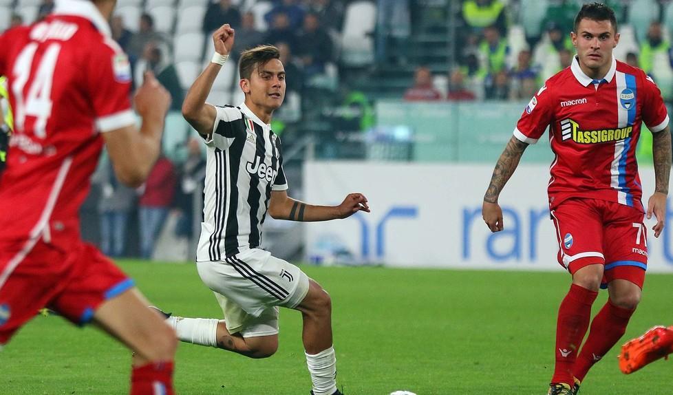 «Voglio sfrontatezza per fare la partita» 