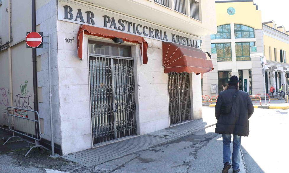 Kristall, chiusa la gestione Menegatti