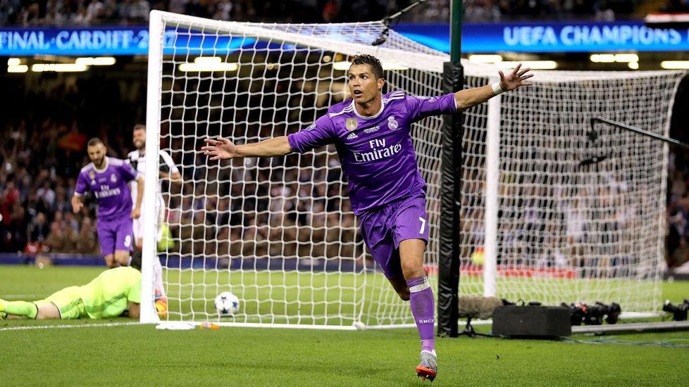 Juve, nell’urna c’è il Real Madrid La Roma nei quarti col Barcellona