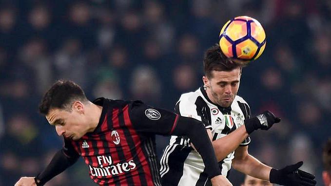 Allegri: «Testa solo alla Spal Il resto dopo»