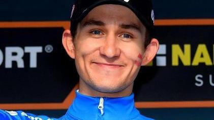 Milano-Sanremo, Kwiatkowski grande favorito