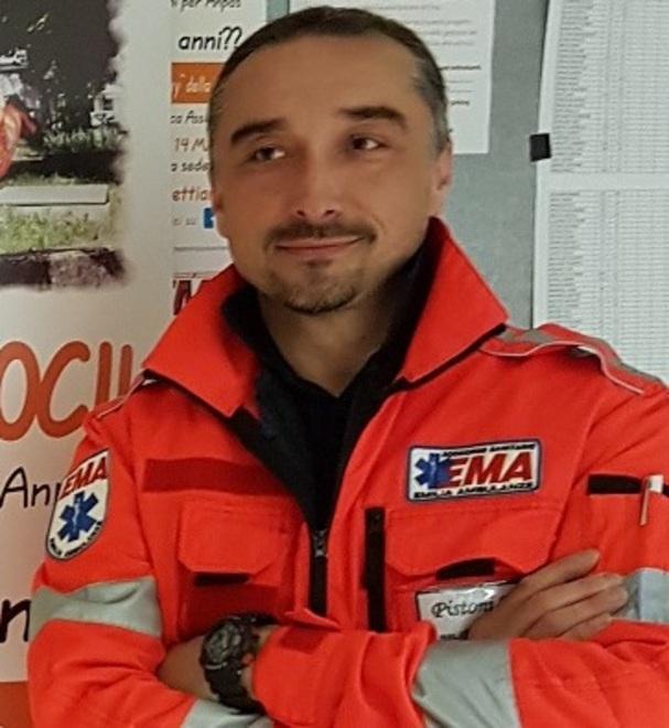 È Massimiliano Pistoni il nuovo presidente di Ema
