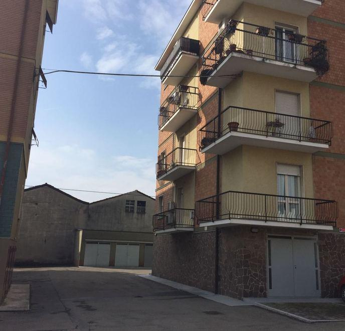 Per l’ex Cantina scatta l’ordinanza contro l’amianto 