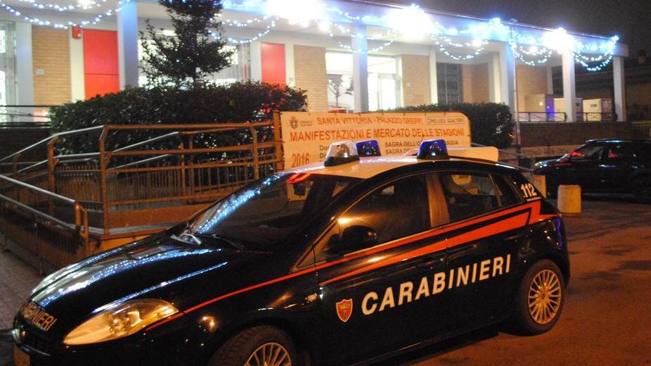Reggiolo, 6 anni al rapinatore delle Poste
