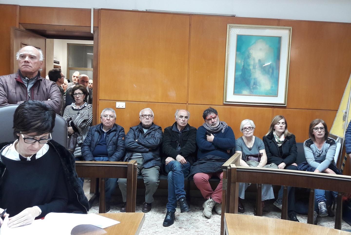 Ittiri, la richiesta di zona franca si ferma a una mozione 