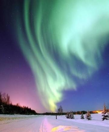  NUOVE MISURE DELLA TERRA E PREVISIONI PIÙ ACCURATE