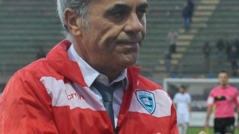 Olbia-Arzachena: guai ai vinti