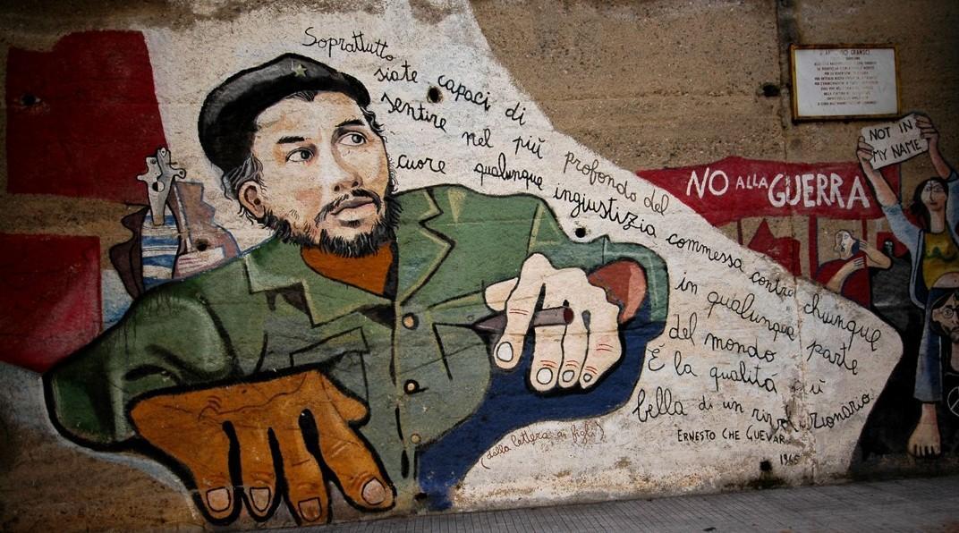 Il sogno di Feltrinelli: la Sardegna come Cuba 