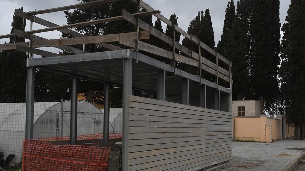 Lavori sulla statale 292 quasi pronto il sottopasso