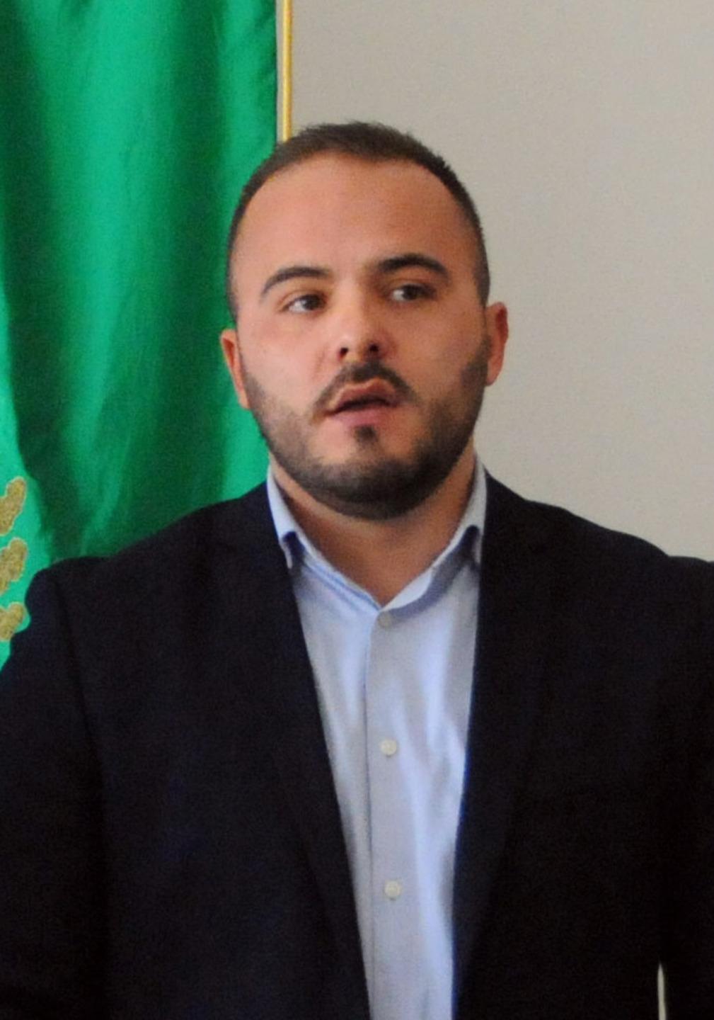 Pratosardo, i primi passi verso la cittadella sportiva 